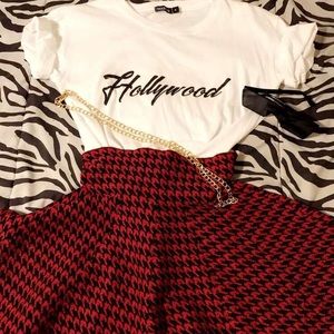 $30 OUTFIT!!! Free belted chain